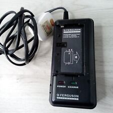 Ferguson videostar battery for sale  Ireland