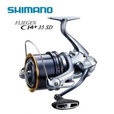 Shimano fliegen mulinelli usato  Italia