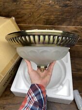 Large ceiling light for sale  Niles