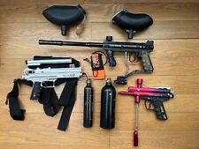 Used paintball set for sale  Bedford Hills