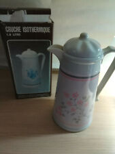Cruche isotherme thermos d'occasion  Béthune