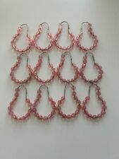 Set pink bead for sale  Berkley