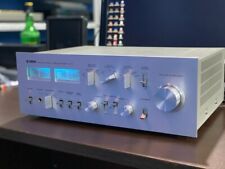 *Ver video* Amplificador de potencia de audio música vintage Yamaha CA-R1 para estudio o habitación segunda mano  Embacar hacia Argentina
