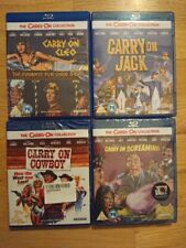 Carry film collection for sale  STOCKPORT