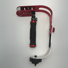 Estabilizador de câmera vídeo steadicam alumínio móvel DSLR 5DII movimento DV steadycam comprar usado  Enviando para Brazil