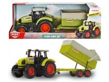 Dickie toys traktor gebraucht kaufen  Gottmadingen