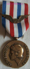 Dec7665 medaille honneur d'occasion  Le Beausset