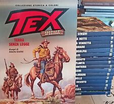 Tex speciale collezione usato  San Pietro In Cariano