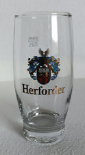 Herforder allround glas gebraucht kaufen  Herford-Falkendiek