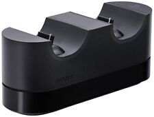 Estação de carregamento genuína Sony Playstation Dual Dock CUH-ZDC1 com carregador comprar usado  Enviando para Brazil
