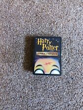 harry potter trading card game for sale  SWINDON