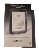 nook simple touch for sale  NEWCASTLE