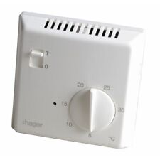 Thermostat simple électroniqu d'occasion  Craponne