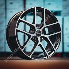 Diablo alloy wheels for sale  AYR