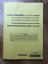 Fanuc robodrill dib5 for sale  Seattle