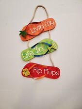 Margaritaville flip flops for sale  El Paso