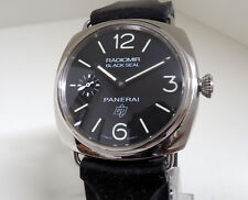 Panerai radiomir black gebraucht kaufen  Regensburg