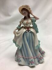 Vintage figurine regency for sale  MIDDLESBROUGH