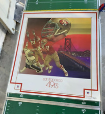 49 sf poster for sale  Anaheim