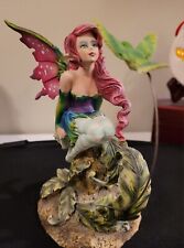 Pink haired fairy for sale  Royal Oak
