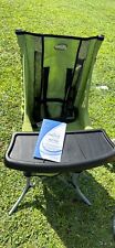 Used, EVENFLO BABYGO HIGH CHAIR TRAVEL - Fold Up -Rare And So Handy -travel for sale  Shipping to South Africa