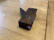 Antique woodworking chamfer for sale  STOCKPORT