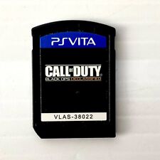 Call of Duty: Black Ops Declassified - PS Vita - Testado e funcionando comprar usado  Enviando para Brazil