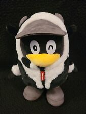 Plüsch stofftier pinguin gebraucht kaufen  Höfen, Leyh