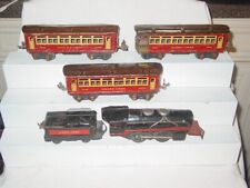 Lionel jr. passenger for sale  Jamestown