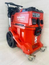 hilti VC 40 M-X, used for sale  Shipping to South Africa