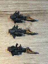 Battlefleet gothic imperial for sale  NEWTON-LE-WILLOWS