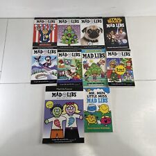 mad libs for sale  Northfield