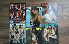 Playboy jahrgang 2011 gebraucht kaufen  Ditzingen