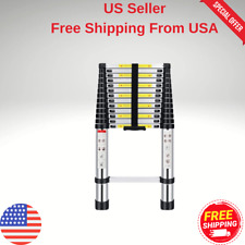 Telescoping ladder 16.5ft for sale  Tolleson