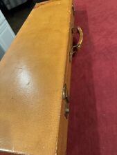 Vintage pigskin leather for sale  Houston