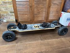 Evolve bamboo gtx for sale  BROADSTAIRS
