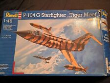 Revell 104 starfighter for sale  YORK