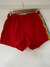 Speedo red swimming for sale  LONDON