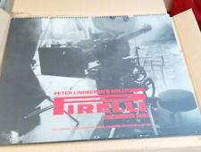 Pirelli calendar 2002 for sale  Shipping to Ireland
