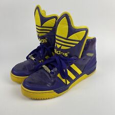 Adidas jeremy scott gebraucht kaufen  Kirchheim b.München