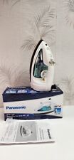 Panasonic steam iron for sale  Washington