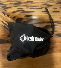 Used, Kahtoola Exospikes- LARGE, Black, EXCELLENT condition! for sale  Shipping to South Africa