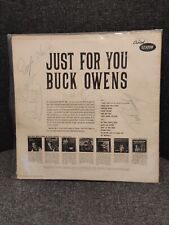 Buck owens buckaroos for sale  Hemet