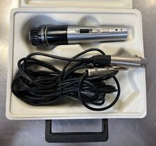 Vintage shure pe54d for sale  USA