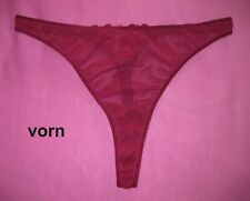 String-Bikini-Höschen...Gr. 40/42 comprar usado  Enviando para Brazil