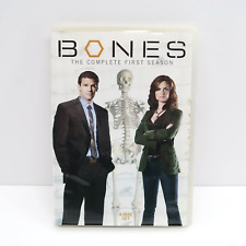 Bones season dvd for sale  League City