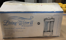 Ecoquest living water for sale  Ruskin