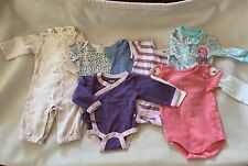 Baby clothes pcs for sale  Belmont