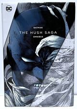 Batman hush saga for sale  Greensboro