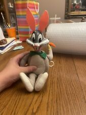 vintage talking bugs bunny for sale  Siloam Springs